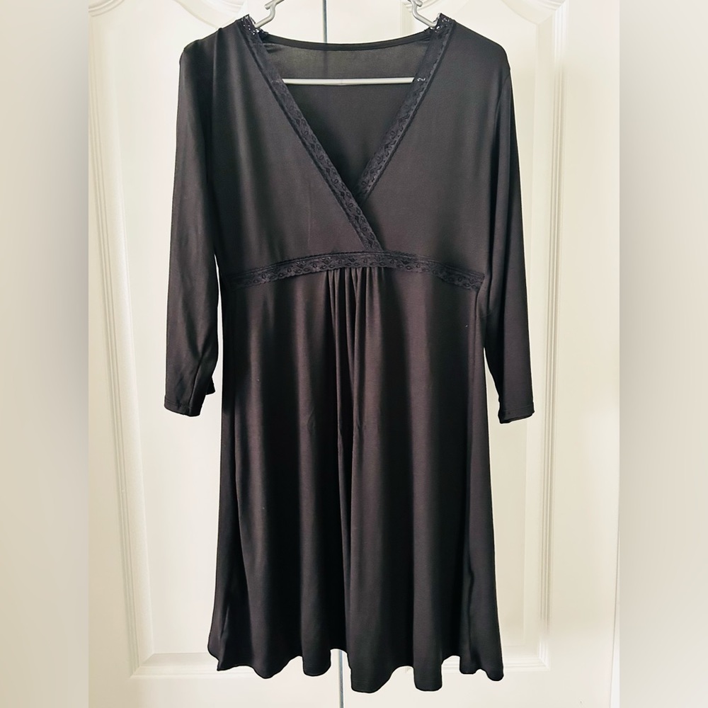 Maternity Nightgown/ Sleepwear